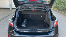 Toyota Corolla 1.8 VVT-i Hybrid Icon Tech 5dr CVT Hybrid Hatchback